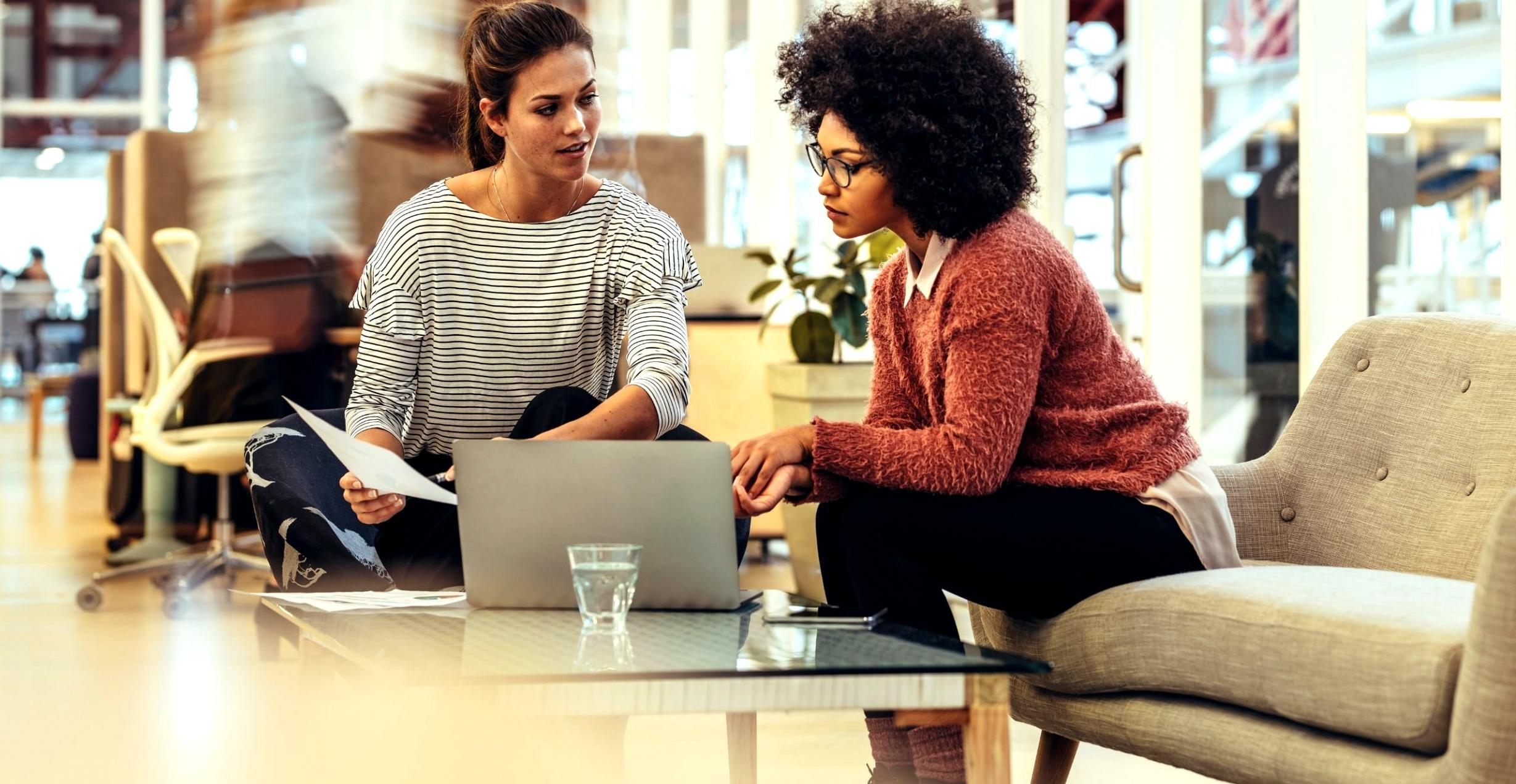 Ilustrație proces webinar Glimoraent