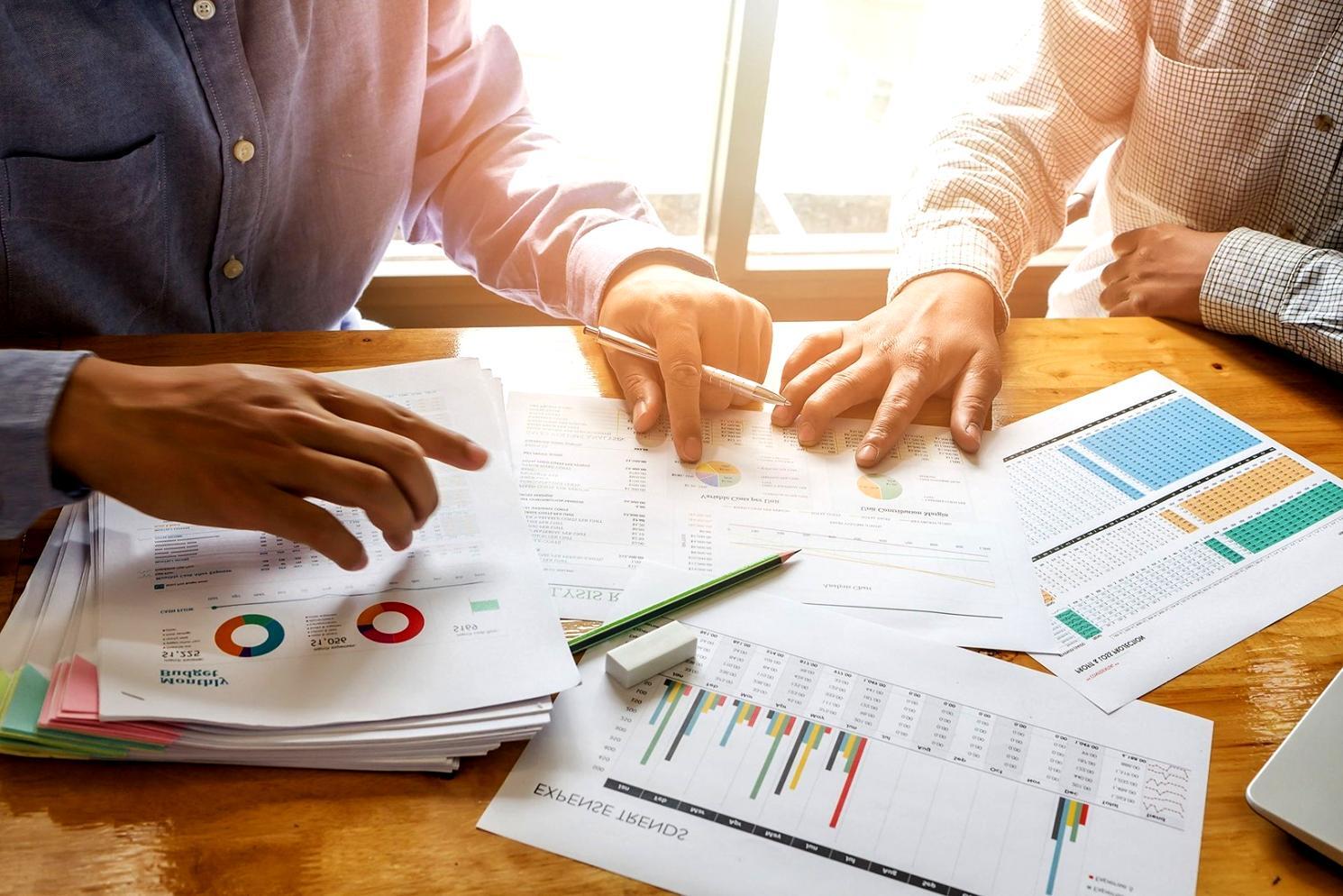 Spațiul de lucru Glimoraent — pregătire pentru un webinar